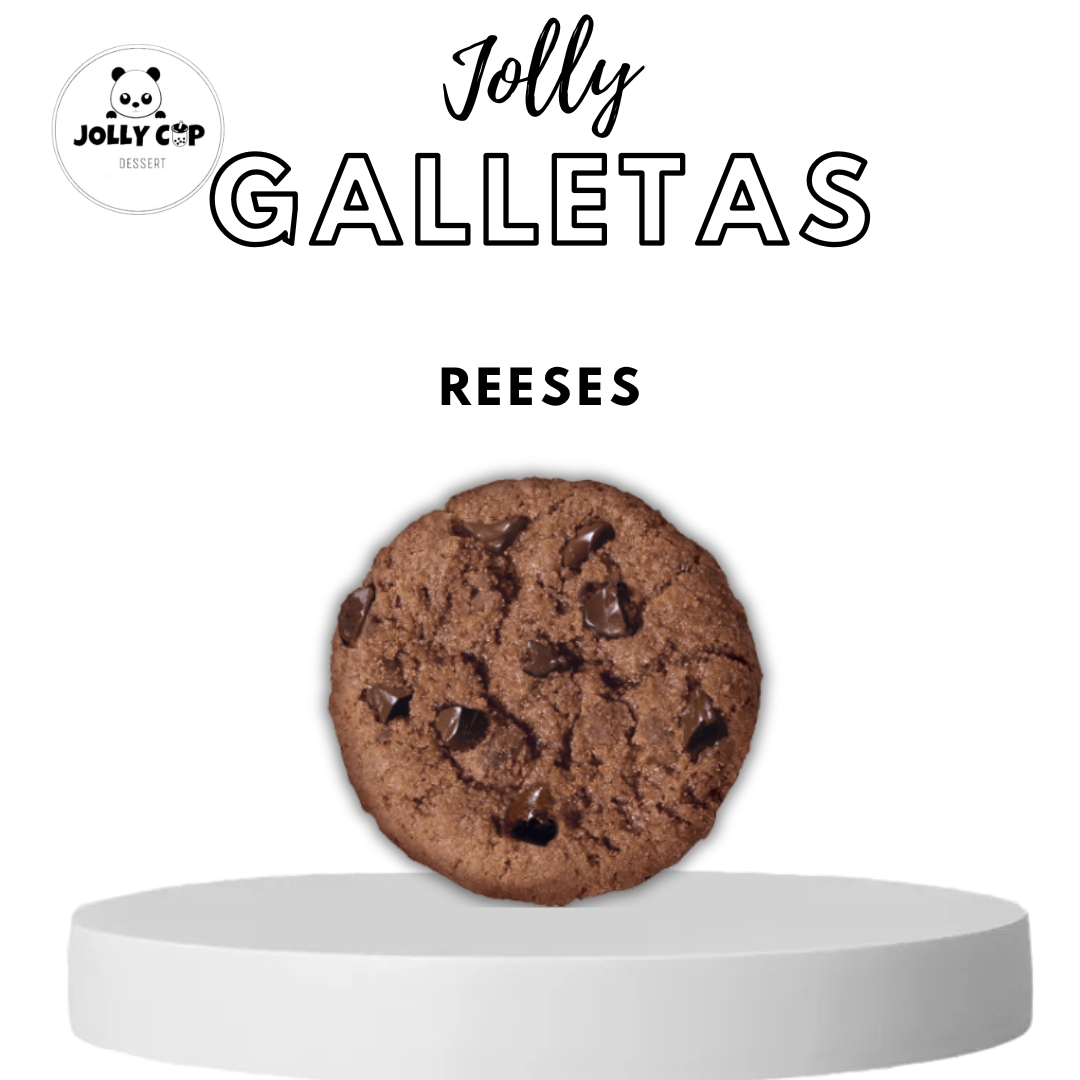 Reeses (galleta)
