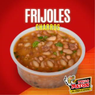 Frijoles Charros