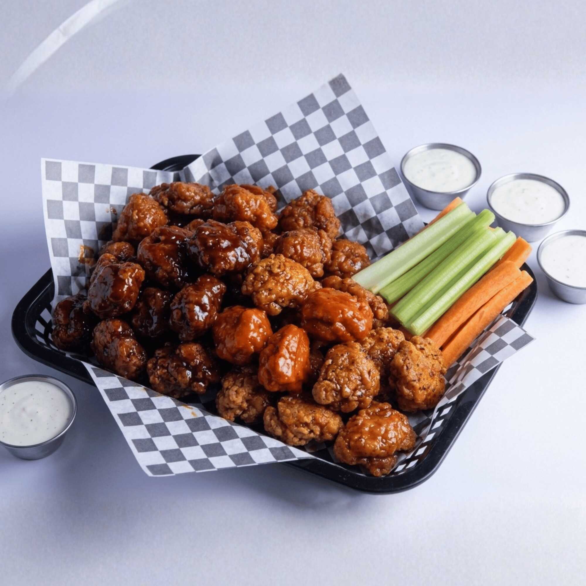 1 Kilo Boneless