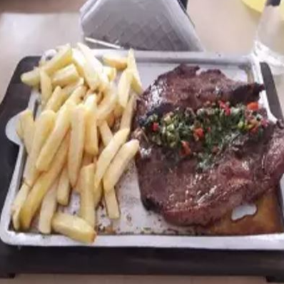 Filet mixto 300gr