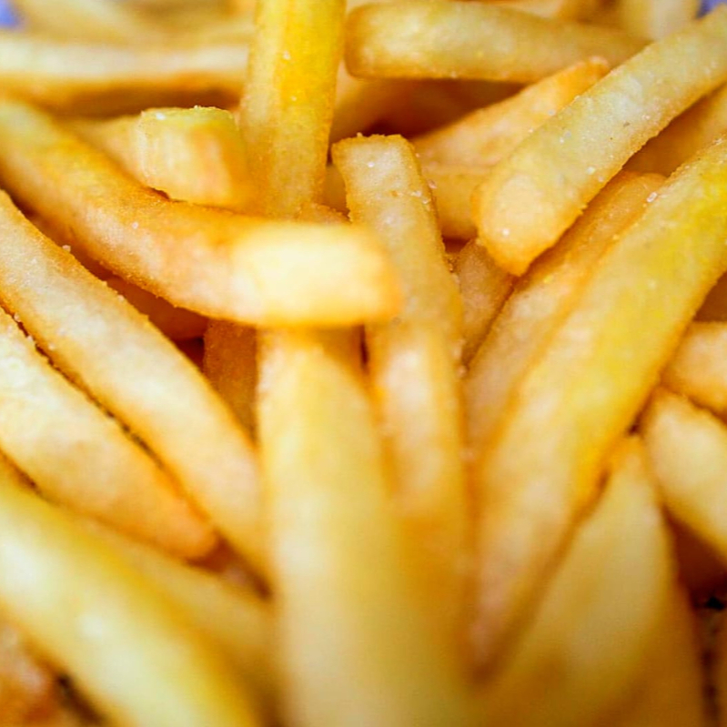 Papas Sencillas 300g