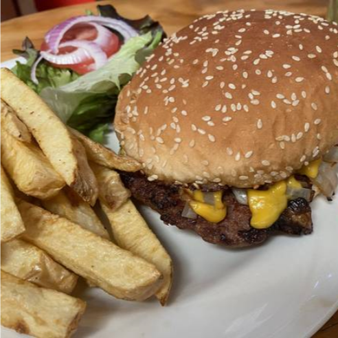 Waukegan Burger