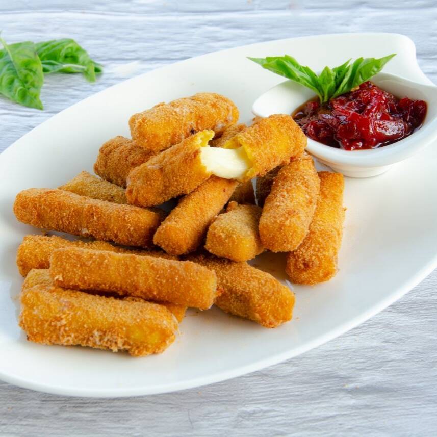 DEDOS DE QUESO