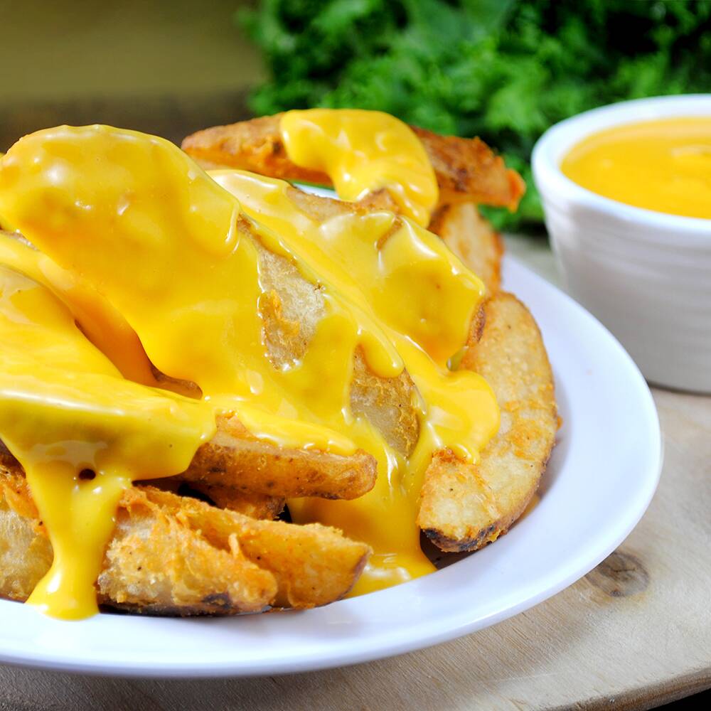 Papas la Sierra.