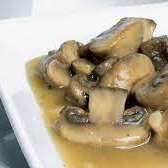 Champiñones