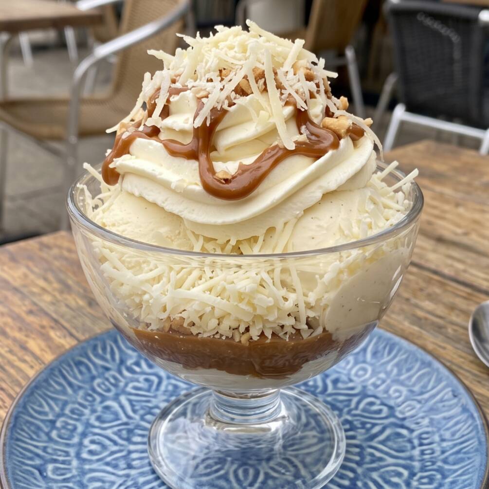 Copa Queso