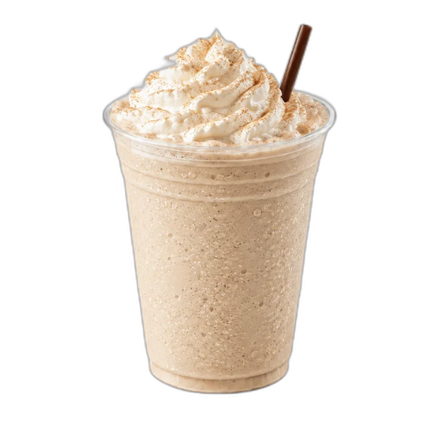Frappe chai
