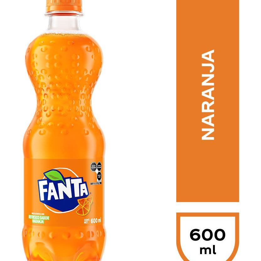 FANTA