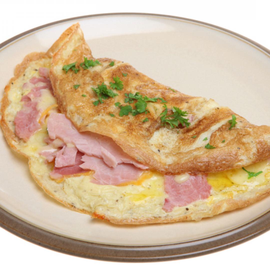 Omelette