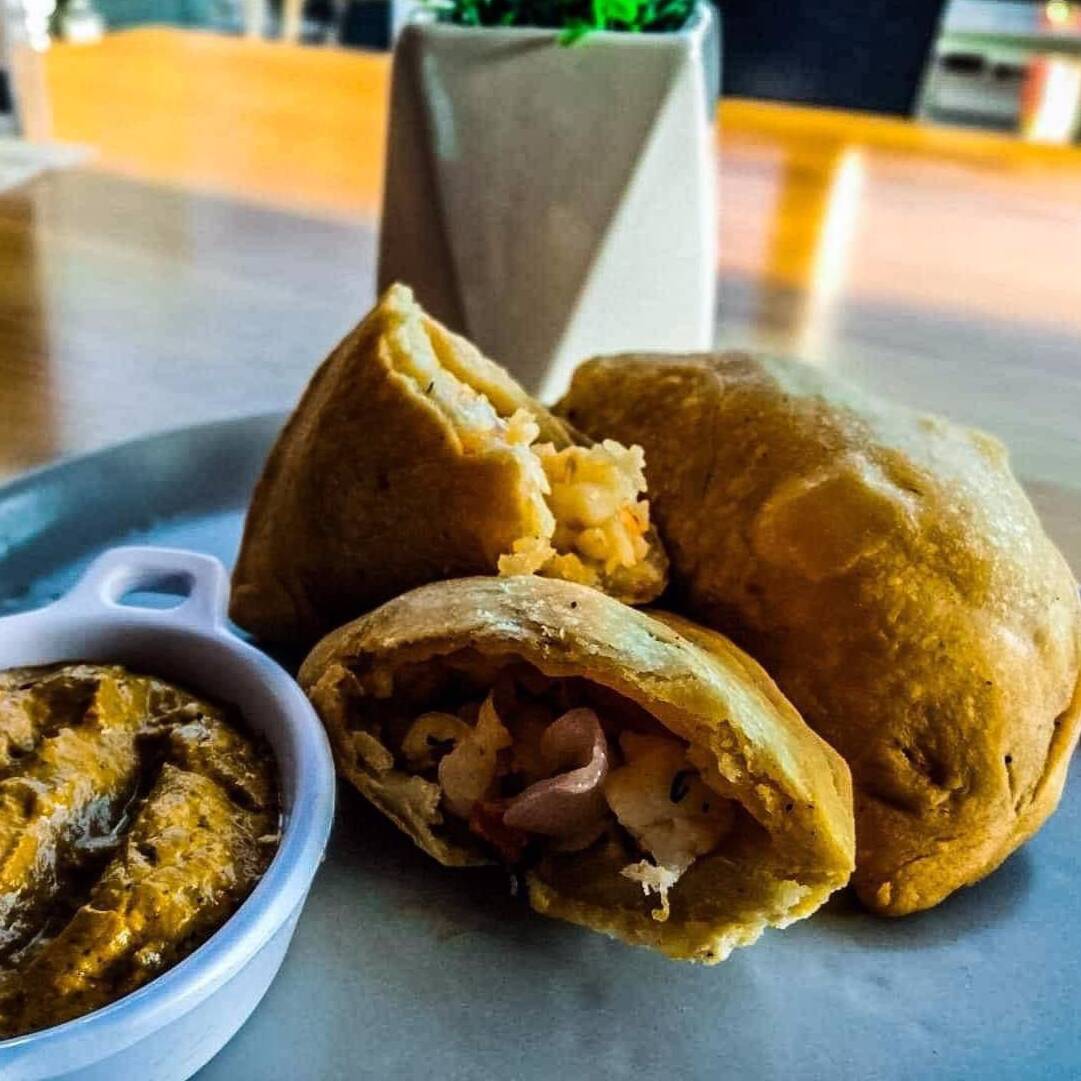 Empanadas Gobernador