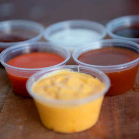 Queso Amarillo Extra