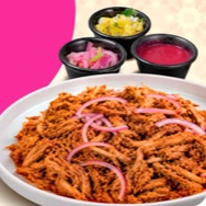 Cochinita por Kilo