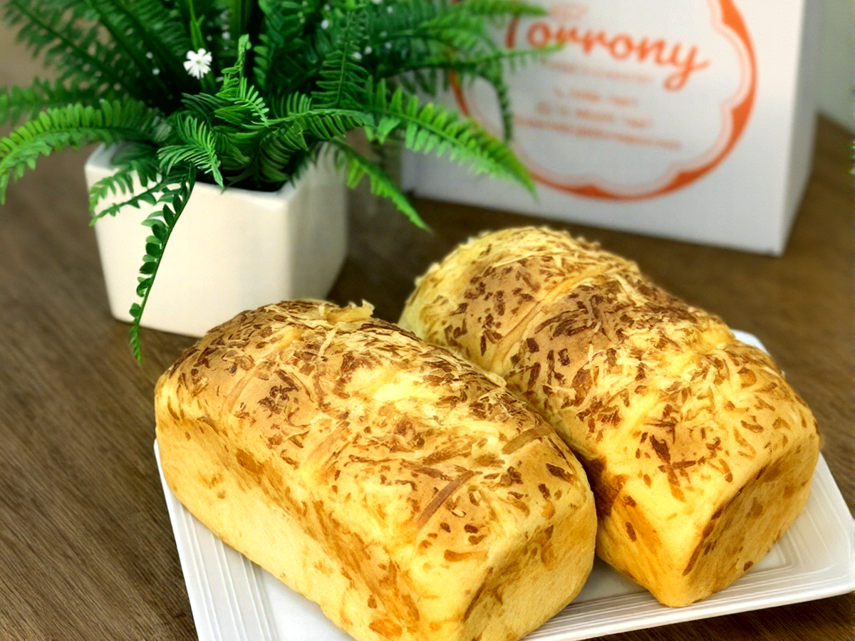 Torrony Padaria Gourmet -