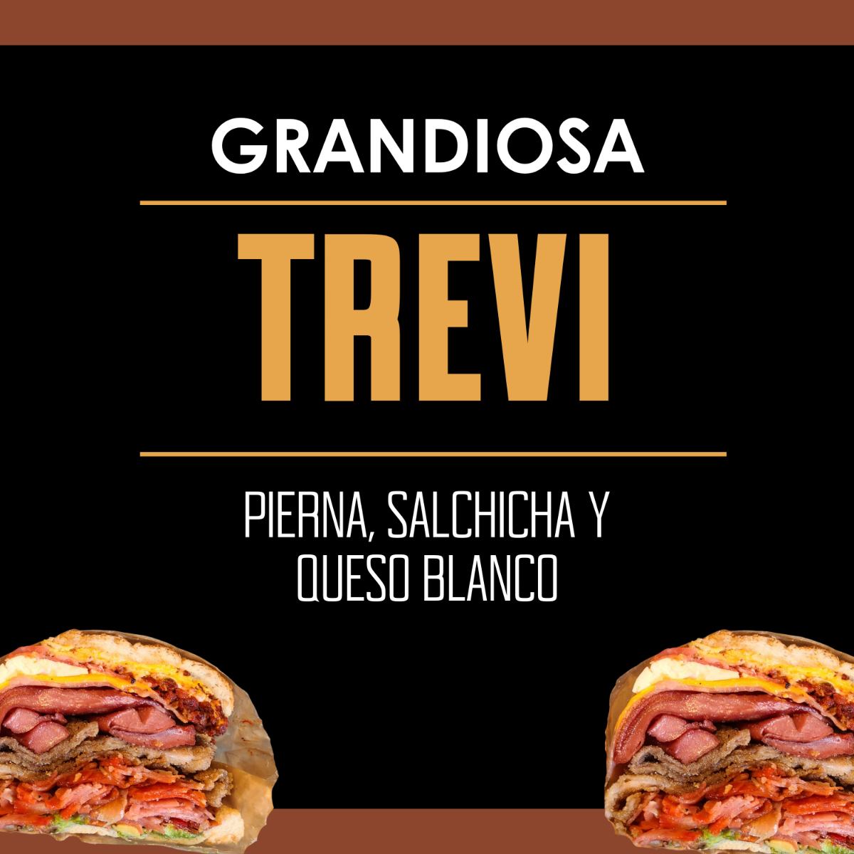 Trevi
