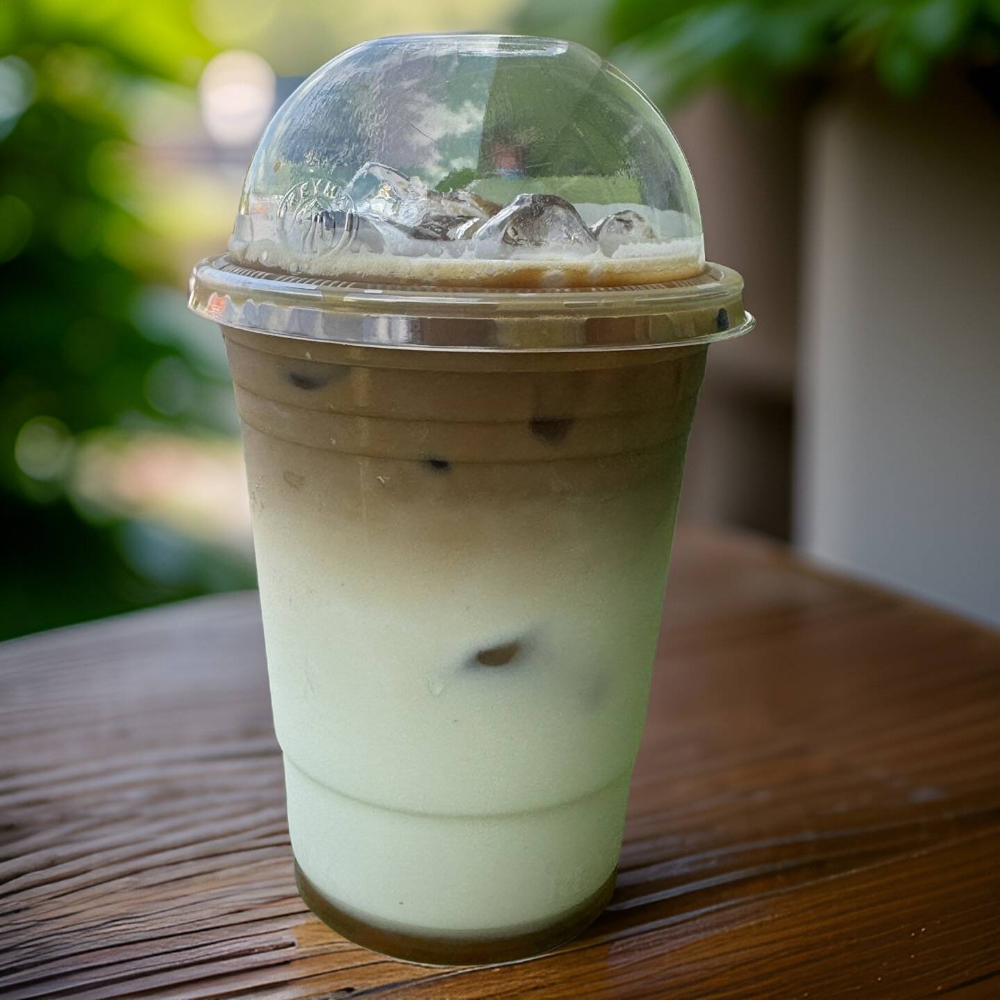 Cafe Capuccino Helado