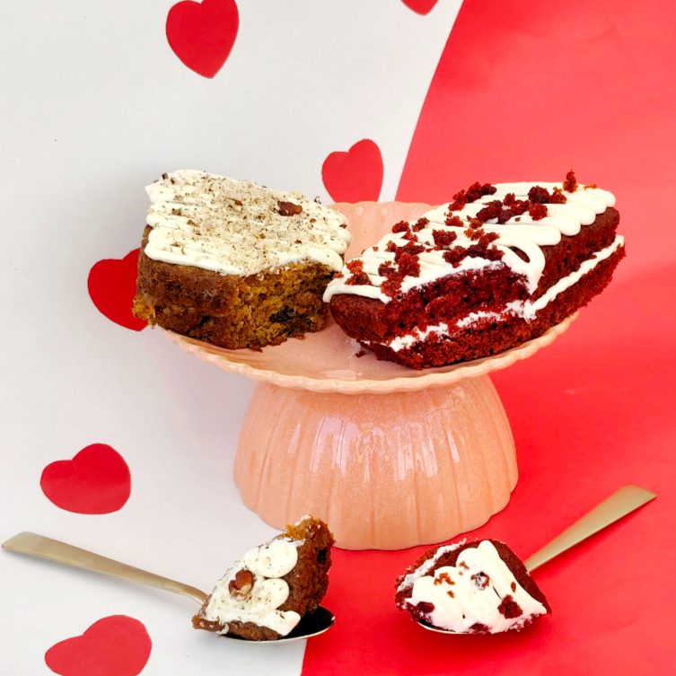 Dulce Promo