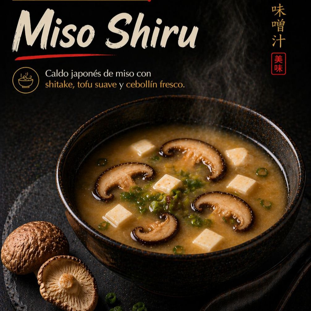 Miso Shiru
