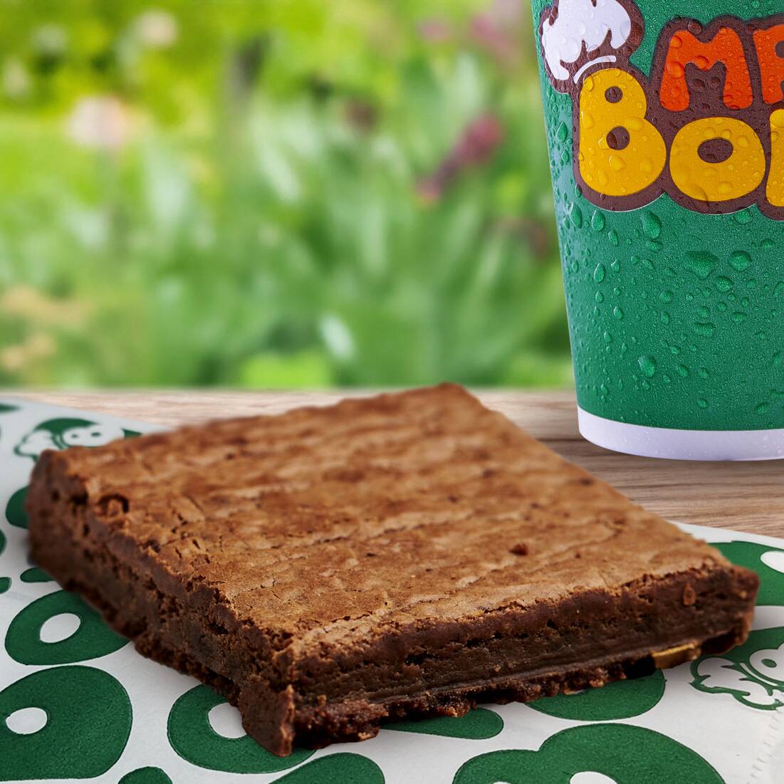 Brownie