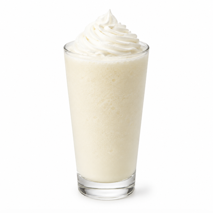 Frappe de Lechita de Sabor