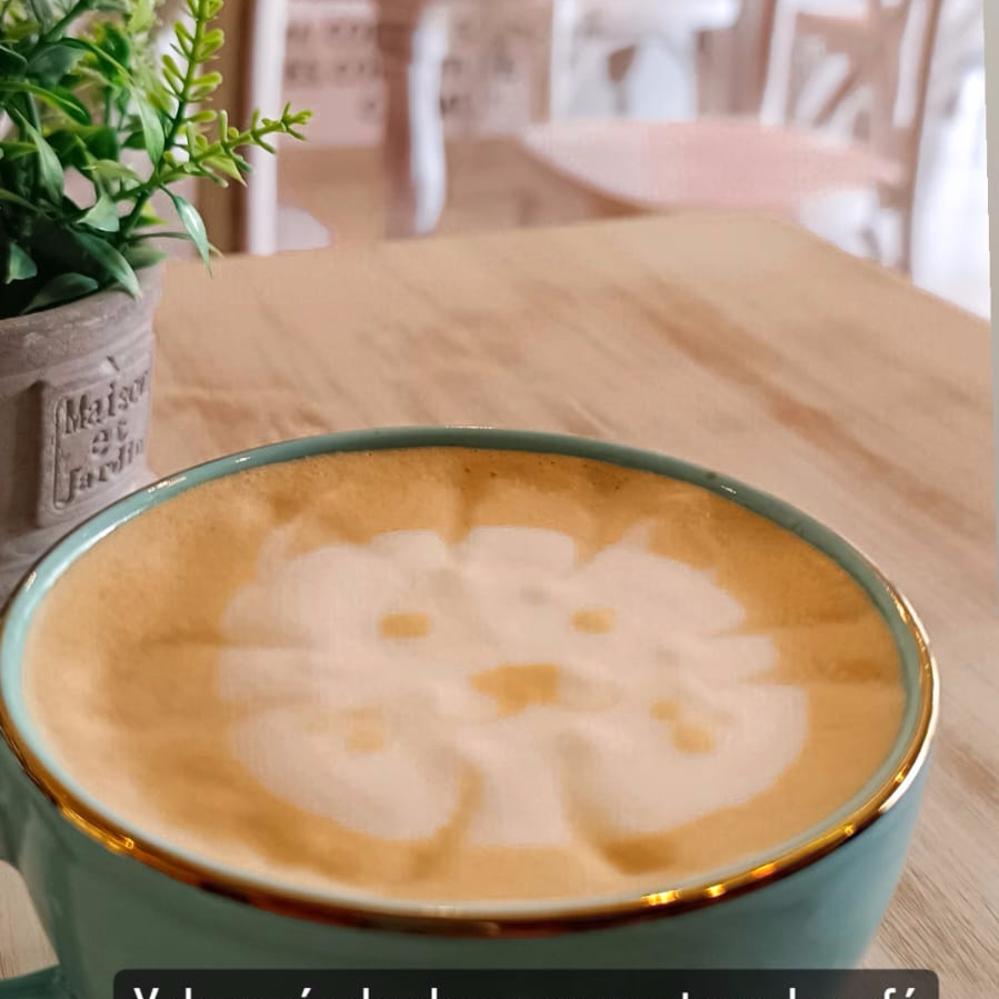 Capuccino Tradicional