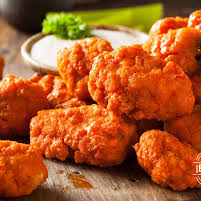 Boneless CH