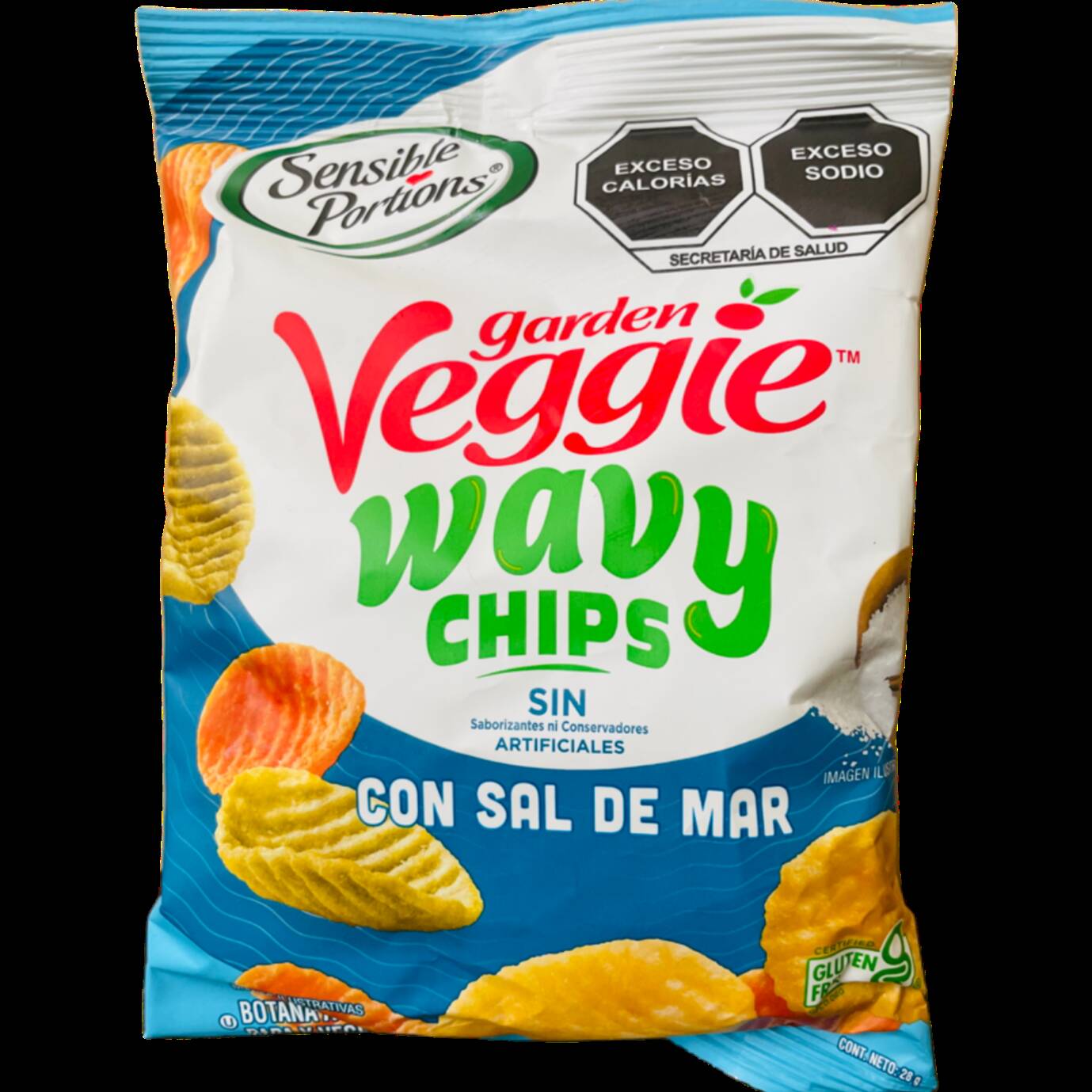 Papas Veggis