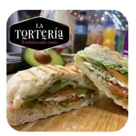 Torta Queso de Puerco