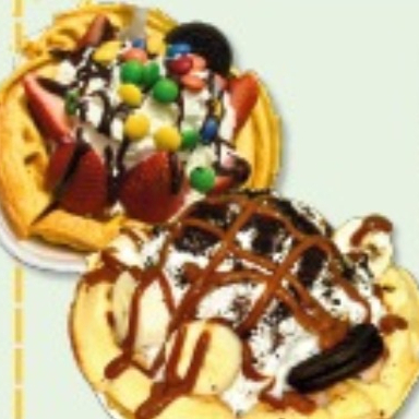 DelixWaffle