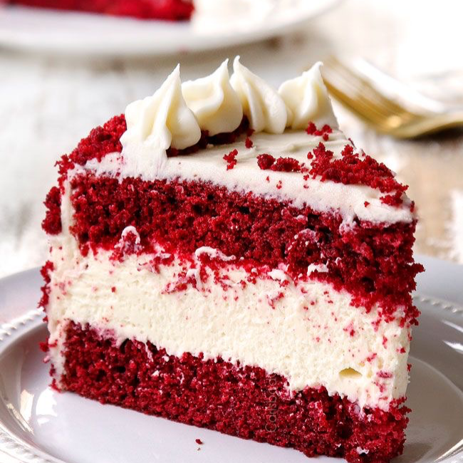 Red Velvet Classic