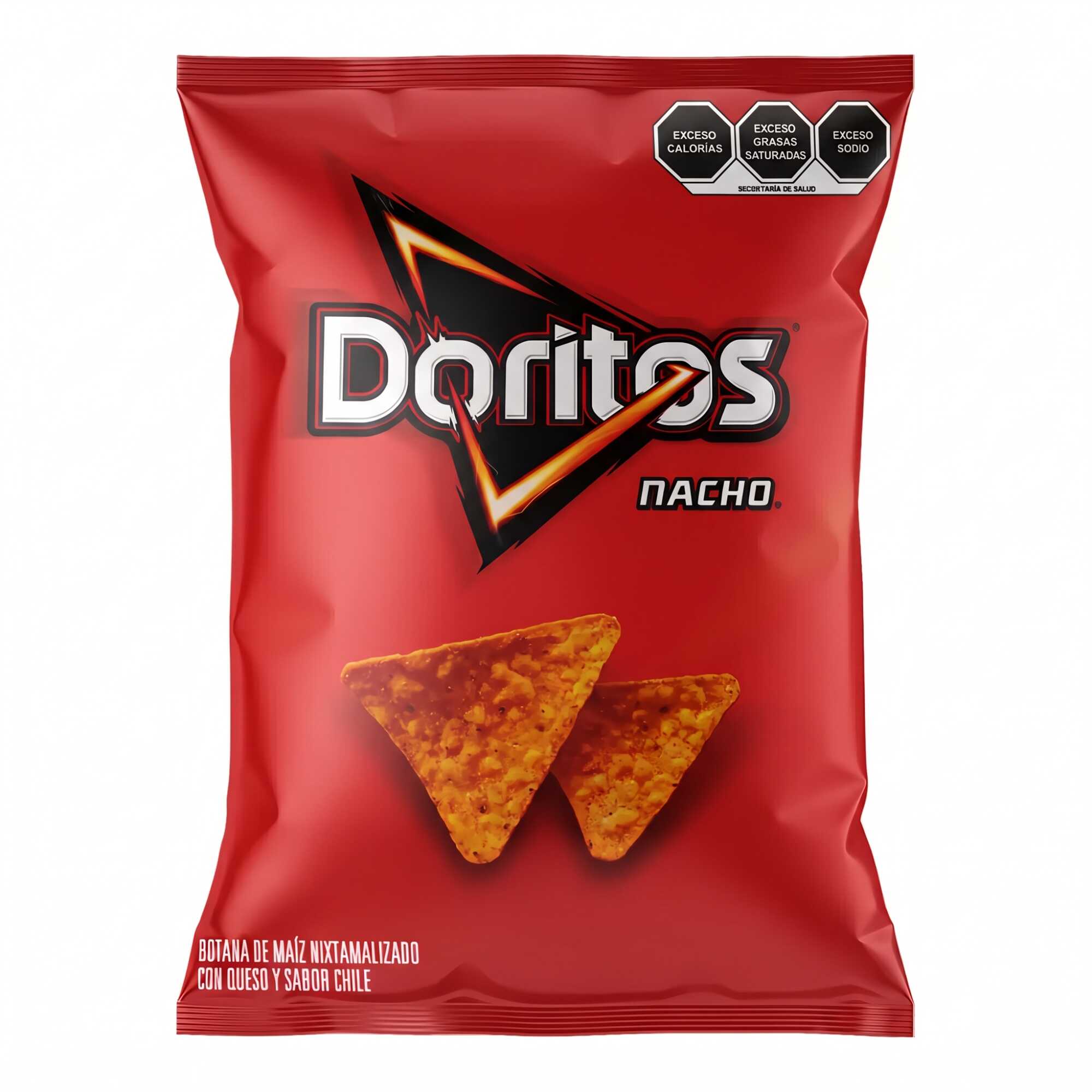 Doritos Nacho