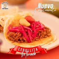 Taquitos Casa Blanca Matriz