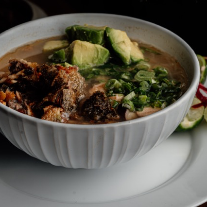 SOPA AL CHEF