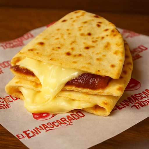 Bocadillo Personal