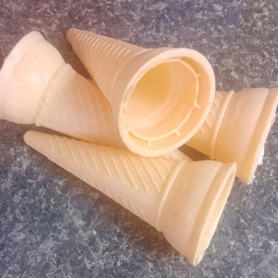Cono Oblea