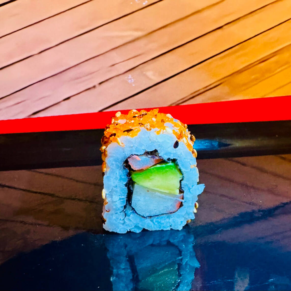 California Roll
