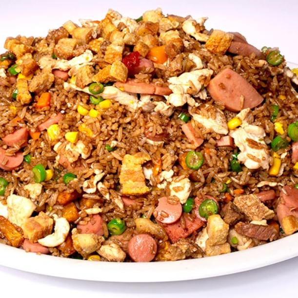 Arroz Ranchero Personal