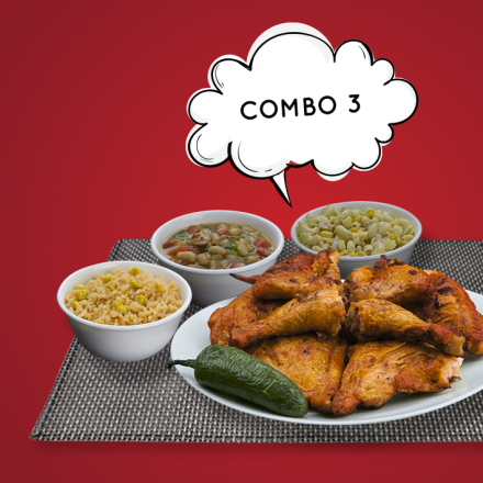 COMBO 3