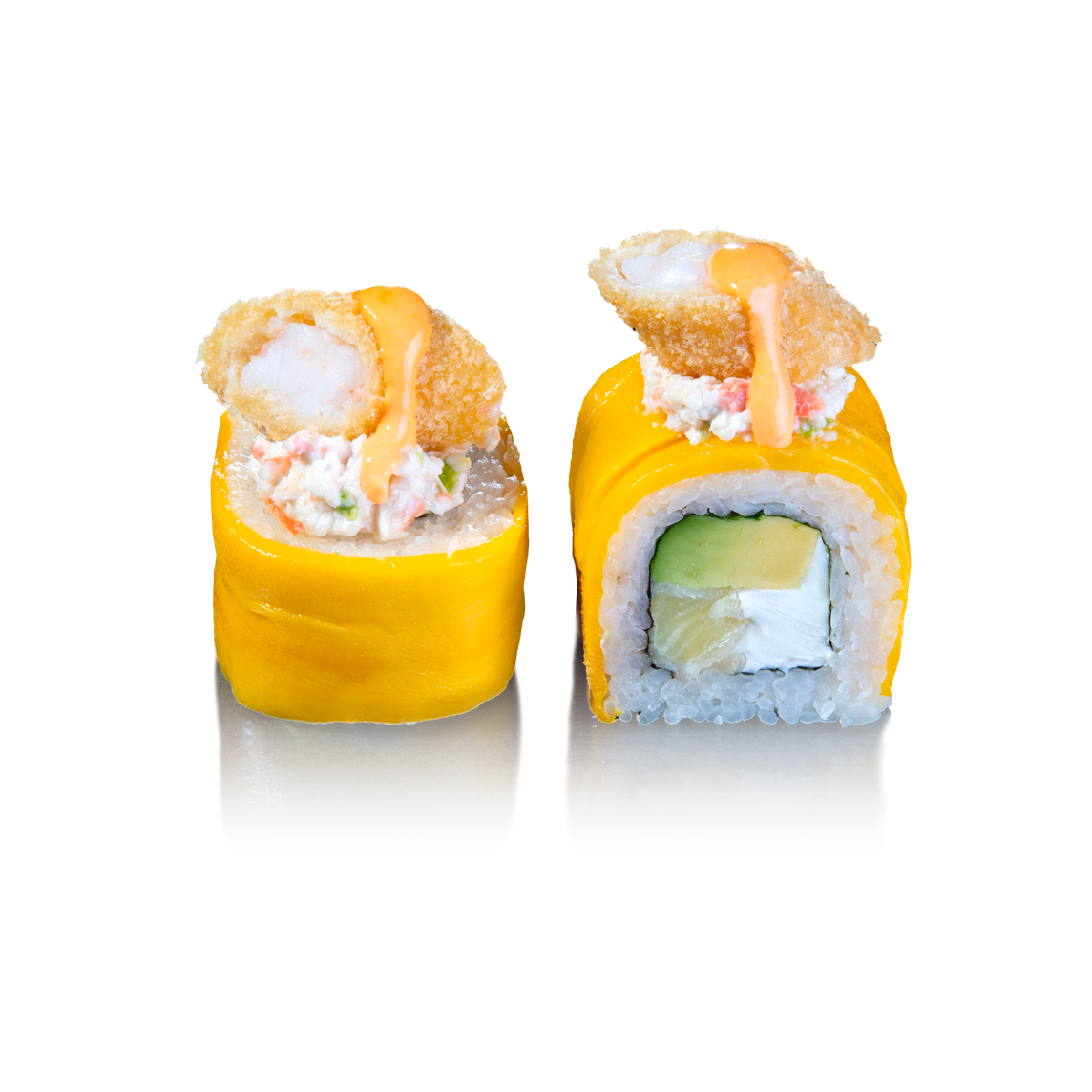 MOE MOE MAKI