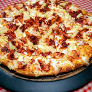 PIZZA AL PASTOR