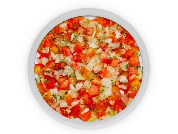 ADIC PICO GALLO