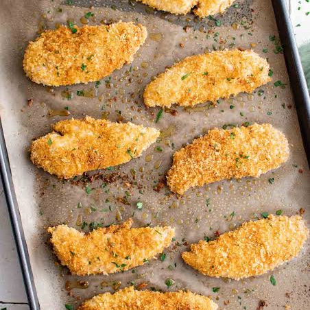 Chiken Tenders