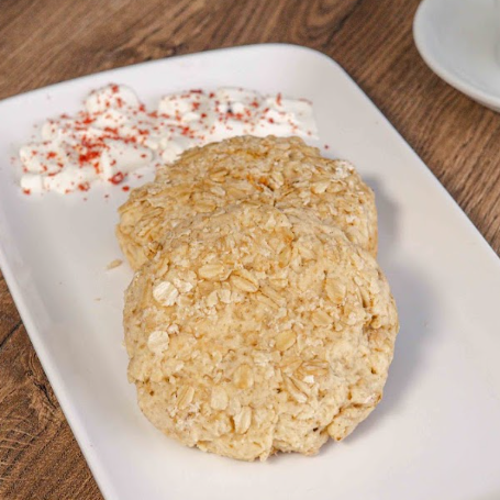 Galleta de Avena