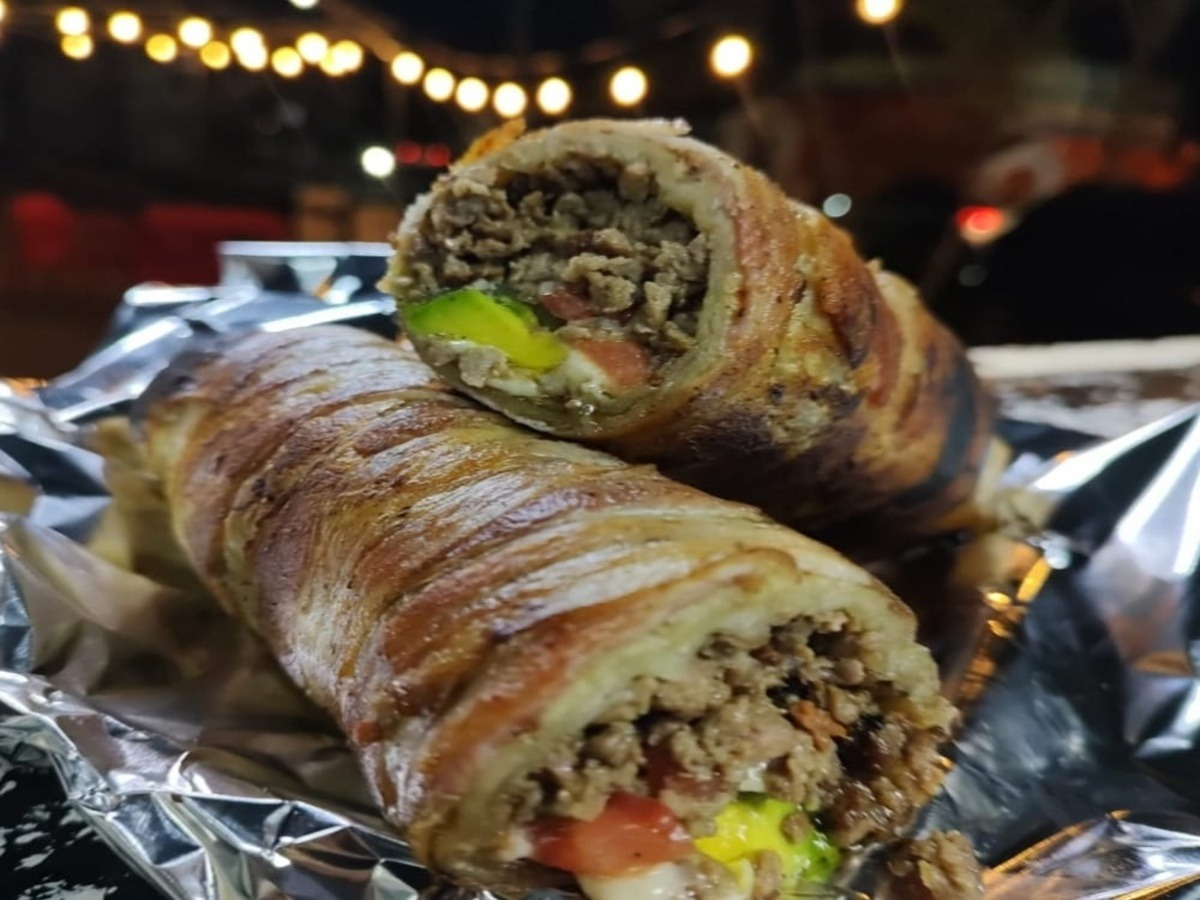 Percherones el Karnal