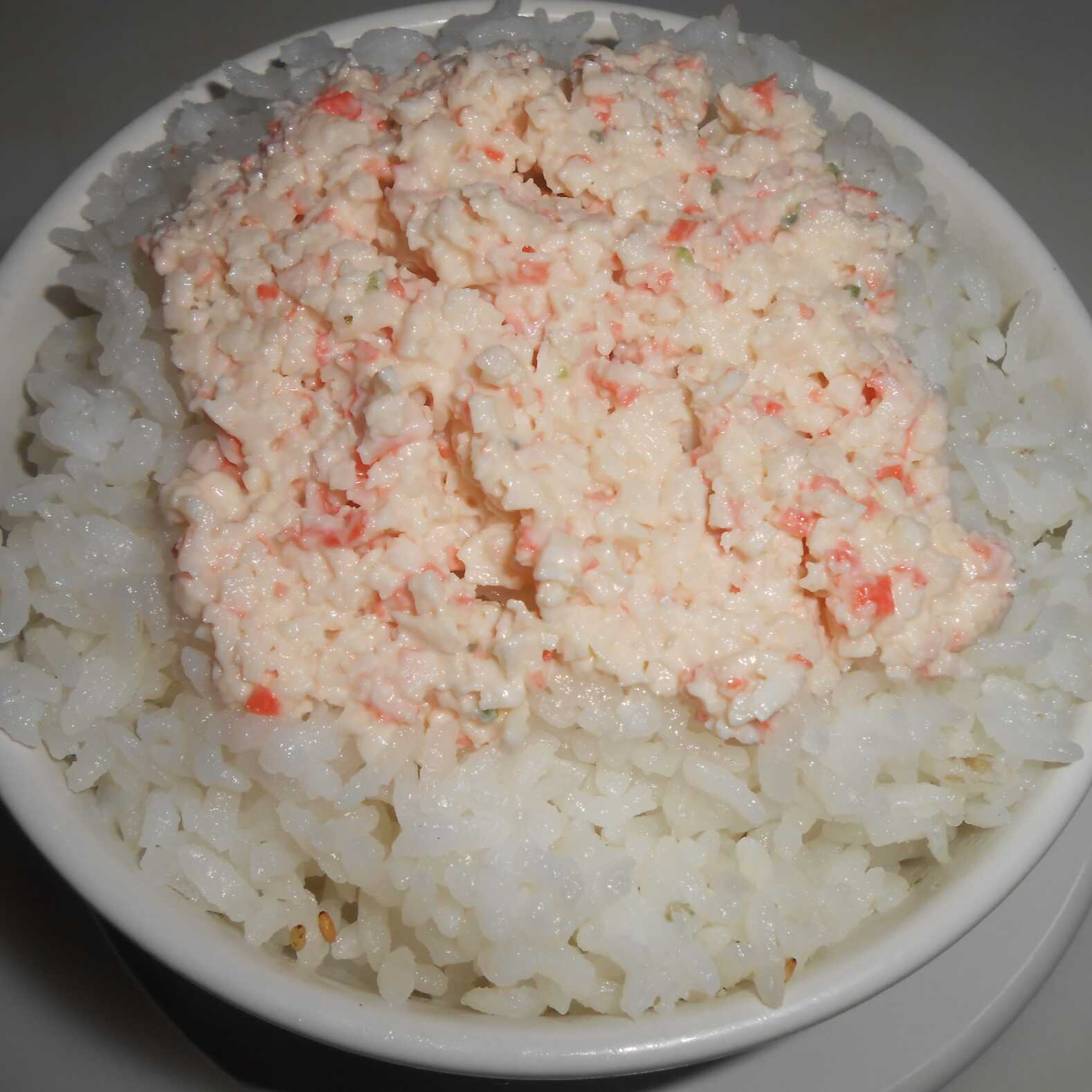 Gohan Tampico
