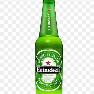 bebida heineken 250 ML