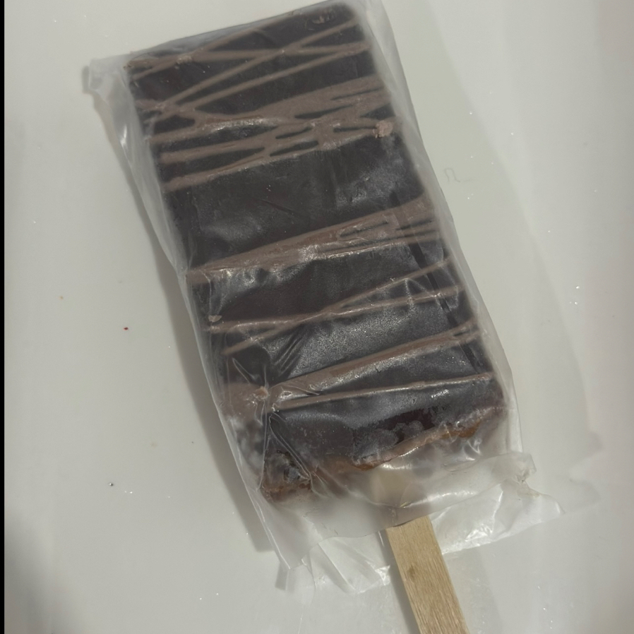 Paleta de Baileys