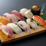 Niguiri Sushi