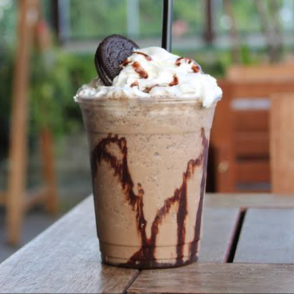 Frappé OREO