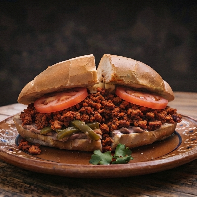 Chorizo