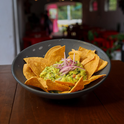 Guacamole